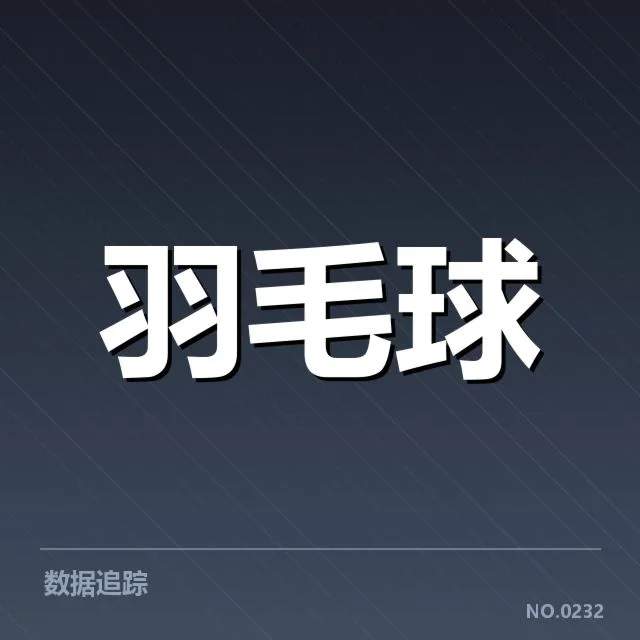 核心选手名单及赛事关键数据